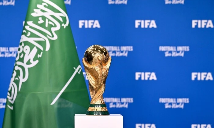 Спортсмени в Саудівській Аравії п'ють алкоголь