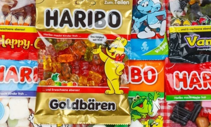 Наркотики у мармеладі: дитина у комі