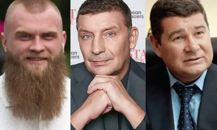 Зеленський підписав указ про нові санкції