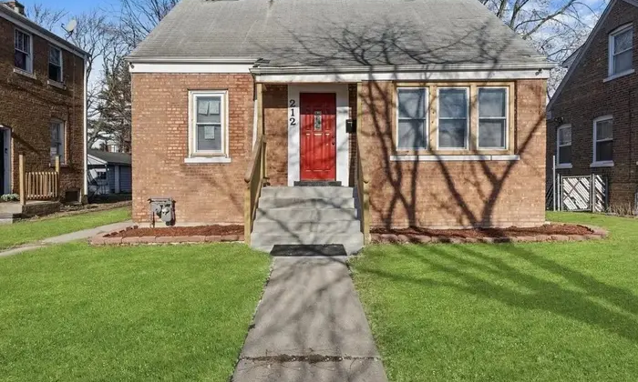 Проданий будинок Папи Римському за рекордну ціну