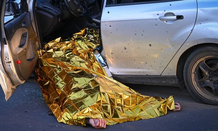 Обстріл Чернівців: загиблі 12 липня