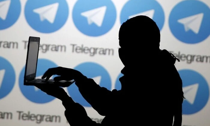 Российские Telegram-боты в сети