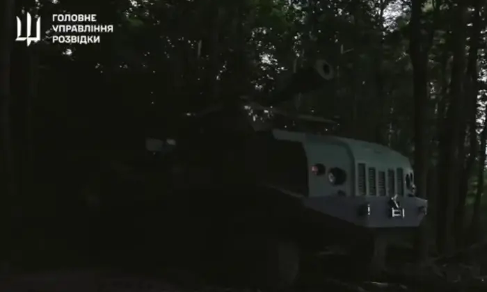 Бійці ГУР зупинили наступ на Сумщині