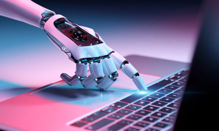 Витрата води ШІ - дані Google