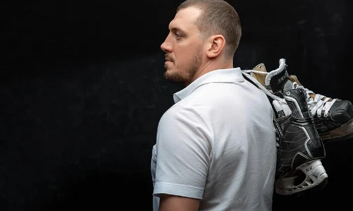 Ексгокеїст збірної Росії на допінгу