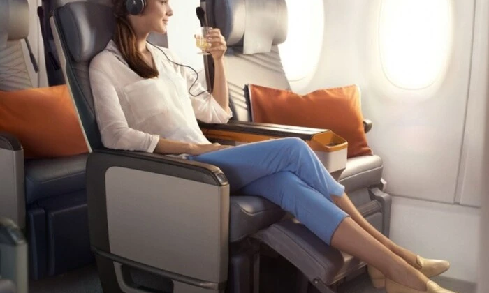 Авіакомпанії обманюють пасажирів для заробітку