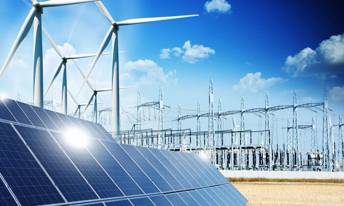 Системное вирішення проблеми «зеленої» енергетики