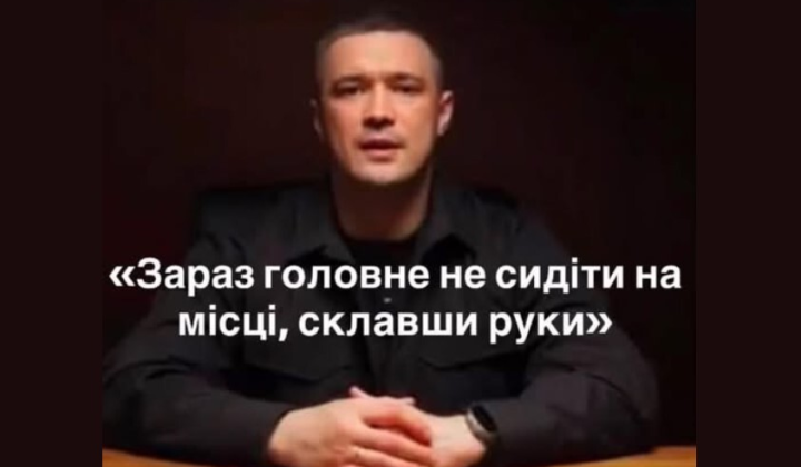 Провал видео Федорова, только Маск может спасти его