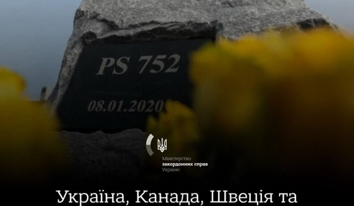 Ukrainian group and allies in court