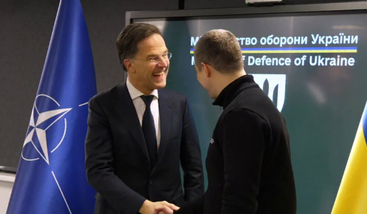 Defense, weapons, and 90 billion euros agreement