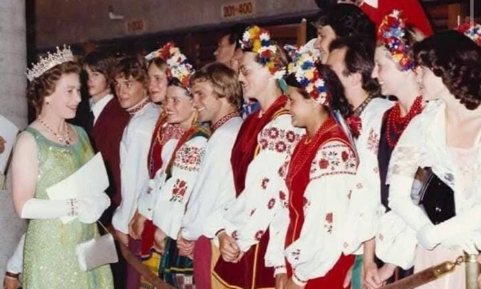 100 лет Елизавете II: королева поддерживает украинскую диаспору