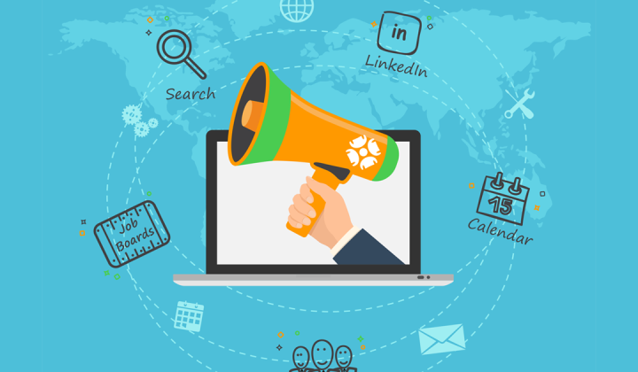 Що таке програмне забезпечення CRM для рекрутерів?