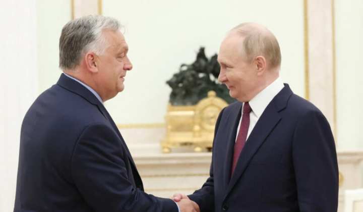 Ексрадник Трампа про слабкість Заходу