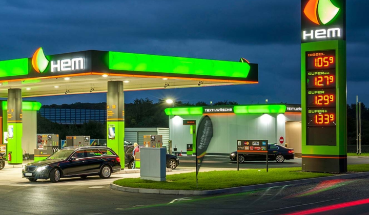 Німеччина закриває половину АЕС