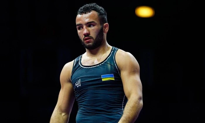 Парвіз Насібов та олімпійська кваліфікація