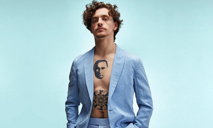 Татуювання з Путіним: поворотна точка в кар'єрі