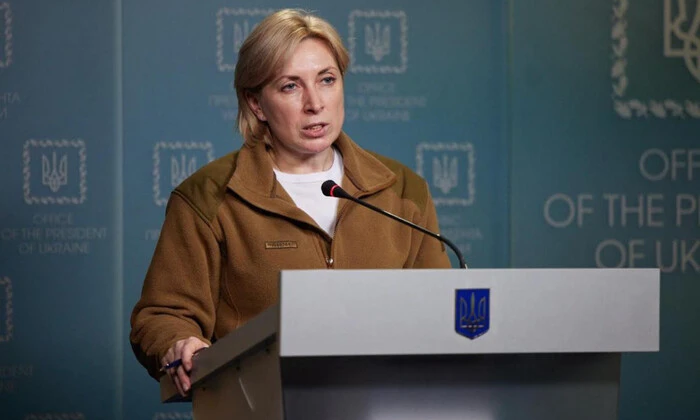 Україна будує систему нацспротиву