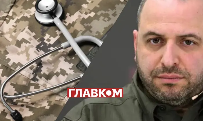 Умєров розповів про перші результати