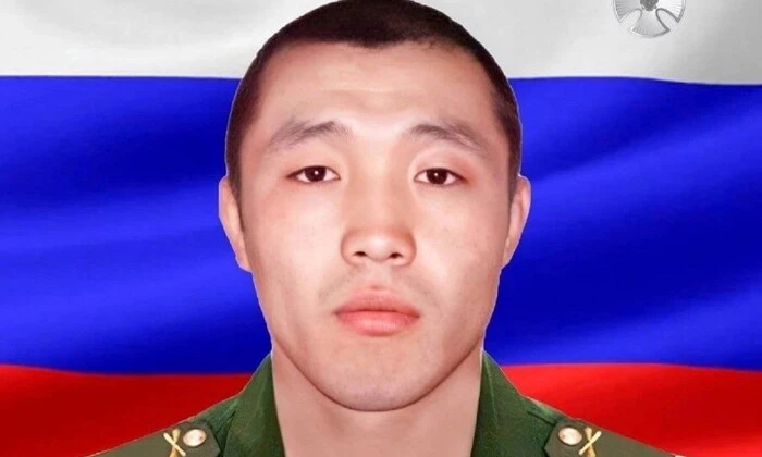 ЗСУ ліквідували батька трьох дітей