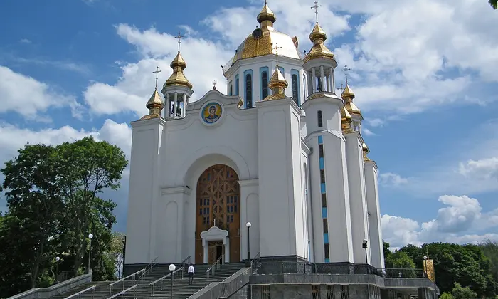 Про перехід парафій Московської церкви до ПЦУ
