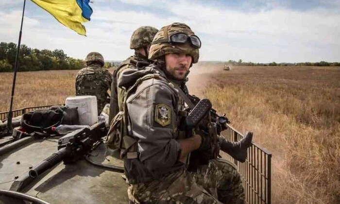 Прогнозы по прекращению огня в Украине