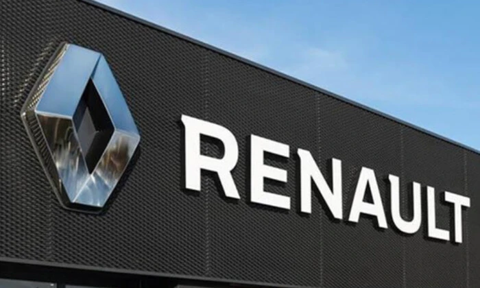 Производство дронов Renault в Украине