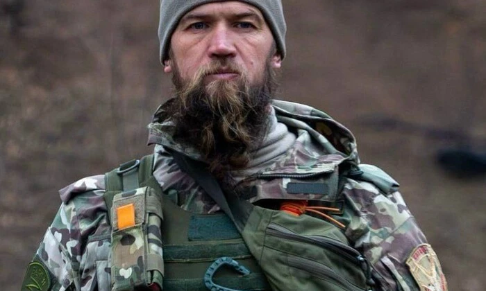 Ліквідовано командира окупаційного ополчення