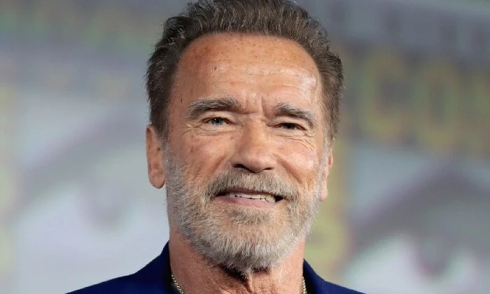 Арнольд Шварценеггер у фільмі з рекордним гонораром