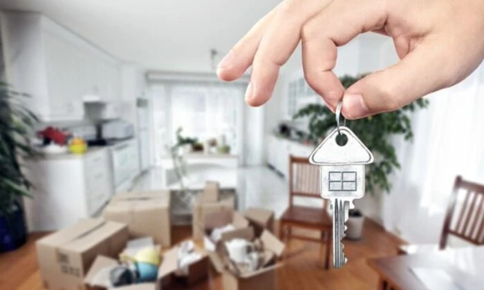 Ціни на нерухомість на півдні України