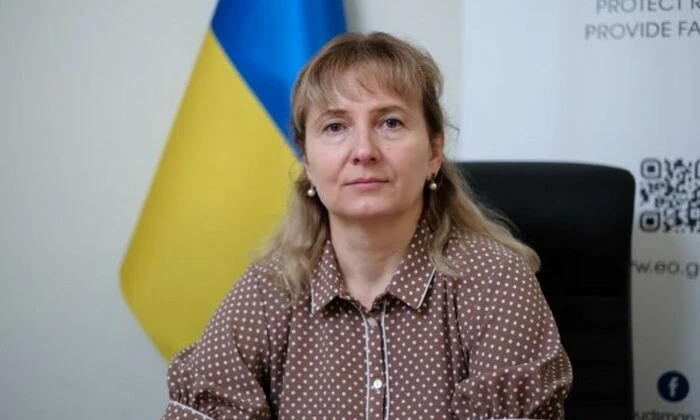 Лекція освітньої омбудсменки для молоді