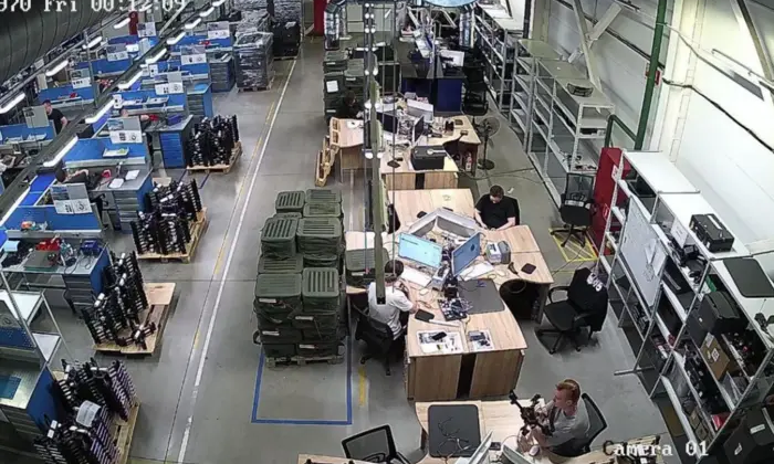 Українські хакери атакували російського виробника БпЛА: знайдено слід Китаю