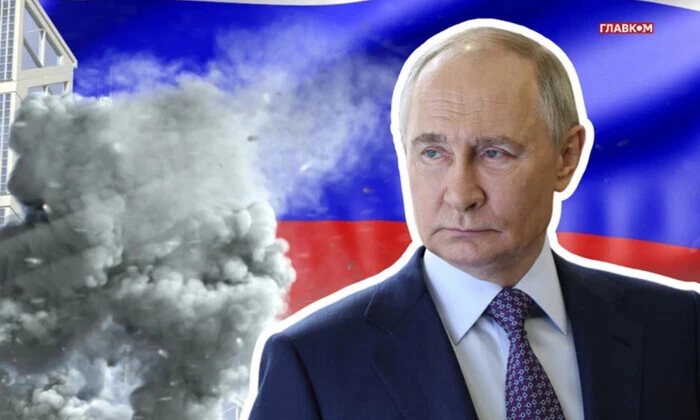 Analysis of negotiations in Russia: who is in charge