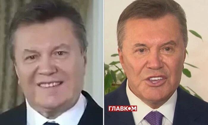 Мережа переповнилася мемами про Януковича