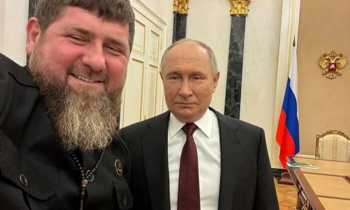 Kadyrov spoke about the cessation of hostilities