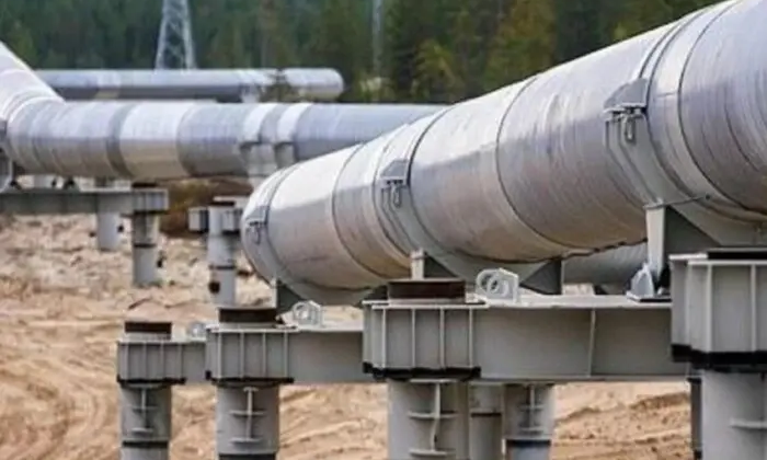 Українська сила оборони атакує російську станцію