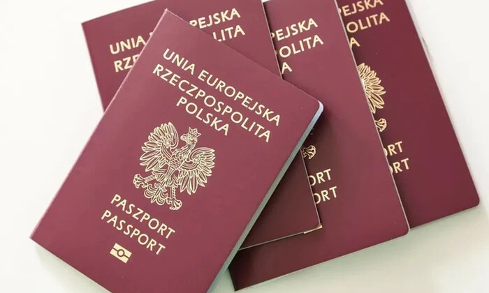 Збій у паспортній системі Польщі