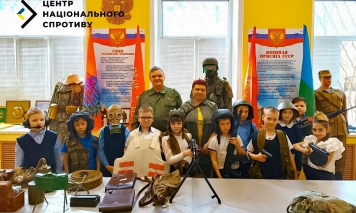 В запущенной Луганской области оккупанты создают «стахановское движение»