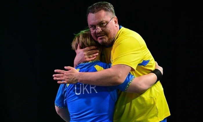 Українські парапаверліфтери бойкотують Паралімпіаду-2028