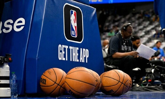 НБА планує створення нової ліги в Європі