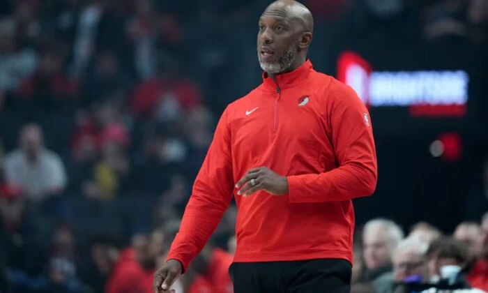 ФБР затримало чемпіона НБА