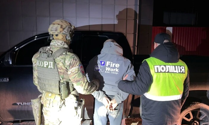 Підприємець, якого підозрюють у розбещені дівчинки