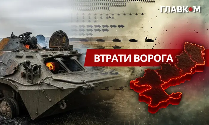 Image of the Armed Forces of Ukraine headquarters