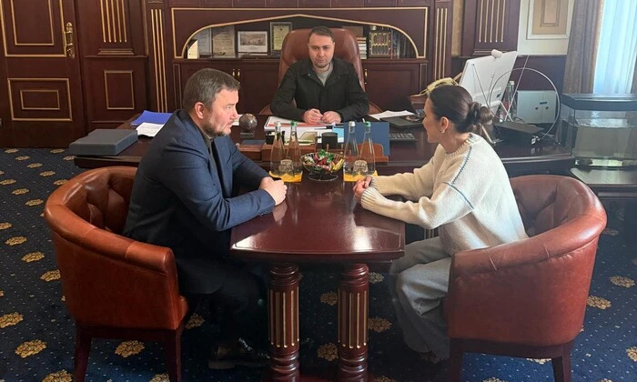 Денис Маслов, кандидат на міністра юстиції