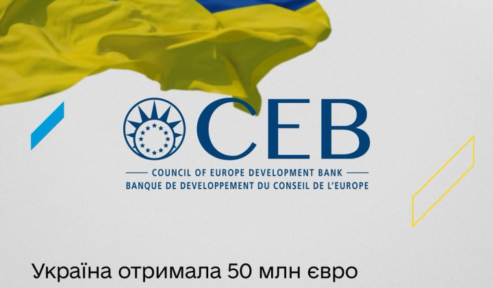Aid for 2200 families in Ukraine