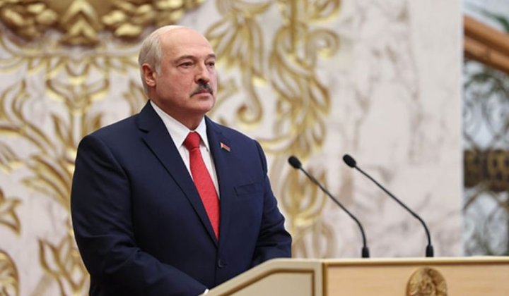 Влада Німеччини назвала Лукашенка контрабандистом