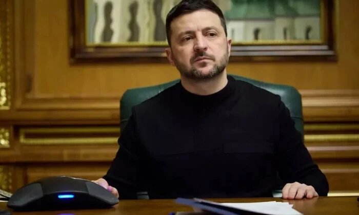 Зеленский раскрыл экспортную стратегию Украины