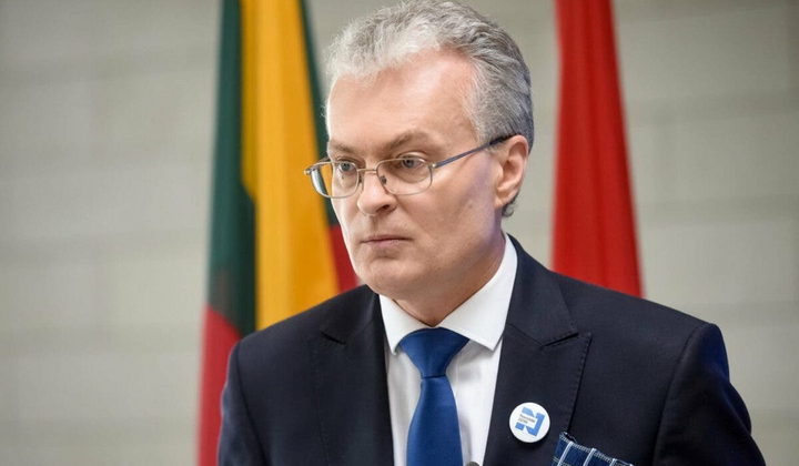 Хоча Литва - член НАТО, країна попросила додаткову допомогу