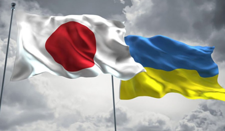 Полет на самолете до Японии