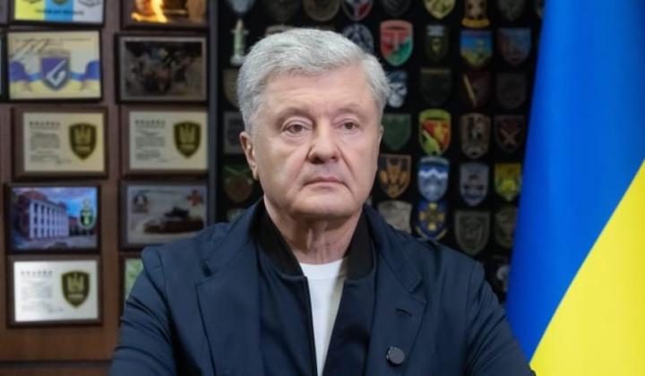 Петро Порошенко зміцнив позиції лідера опозиції, Разумков набирає 11% підтримки