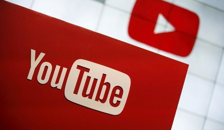 Ілюстрація субтитрів українською мовою на YouTube